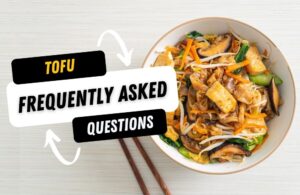 Tofu & Uses
