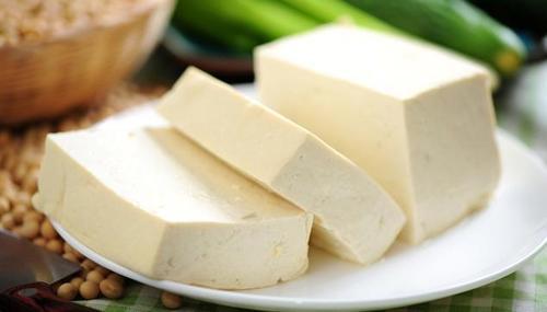 Tofu Soy Paneer