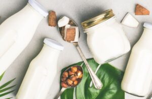 Vegan and Dairy-Free Diets: Know the Difference!
